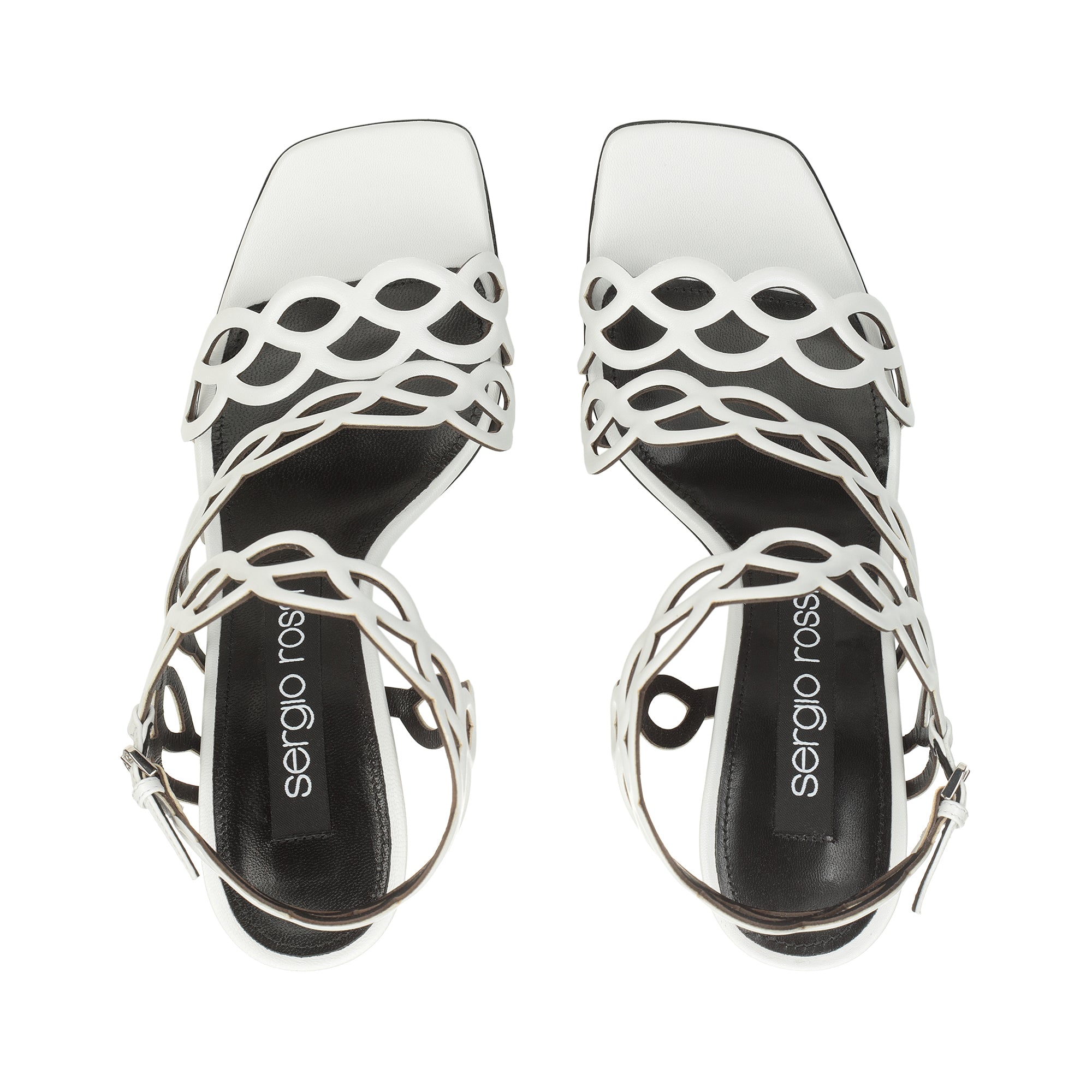 Sandal Heel