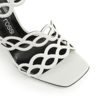 Sandal Heel