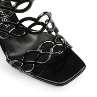 Sandales Sr Mermaid 100 - Nero