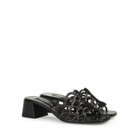 Sandal Heel