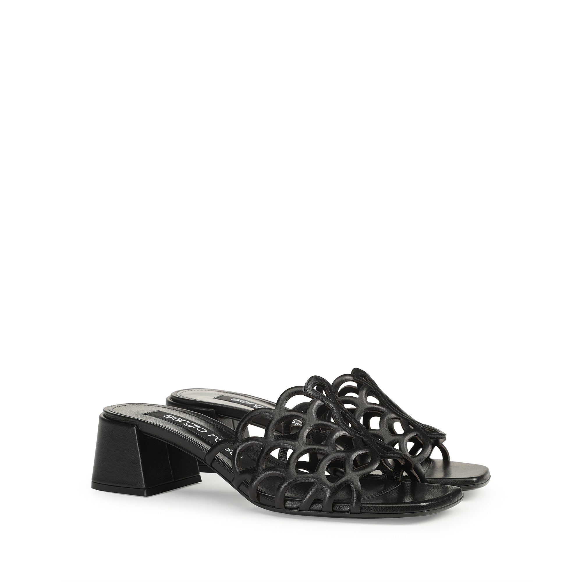 Sandal Heel