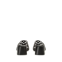 Sandal Heel