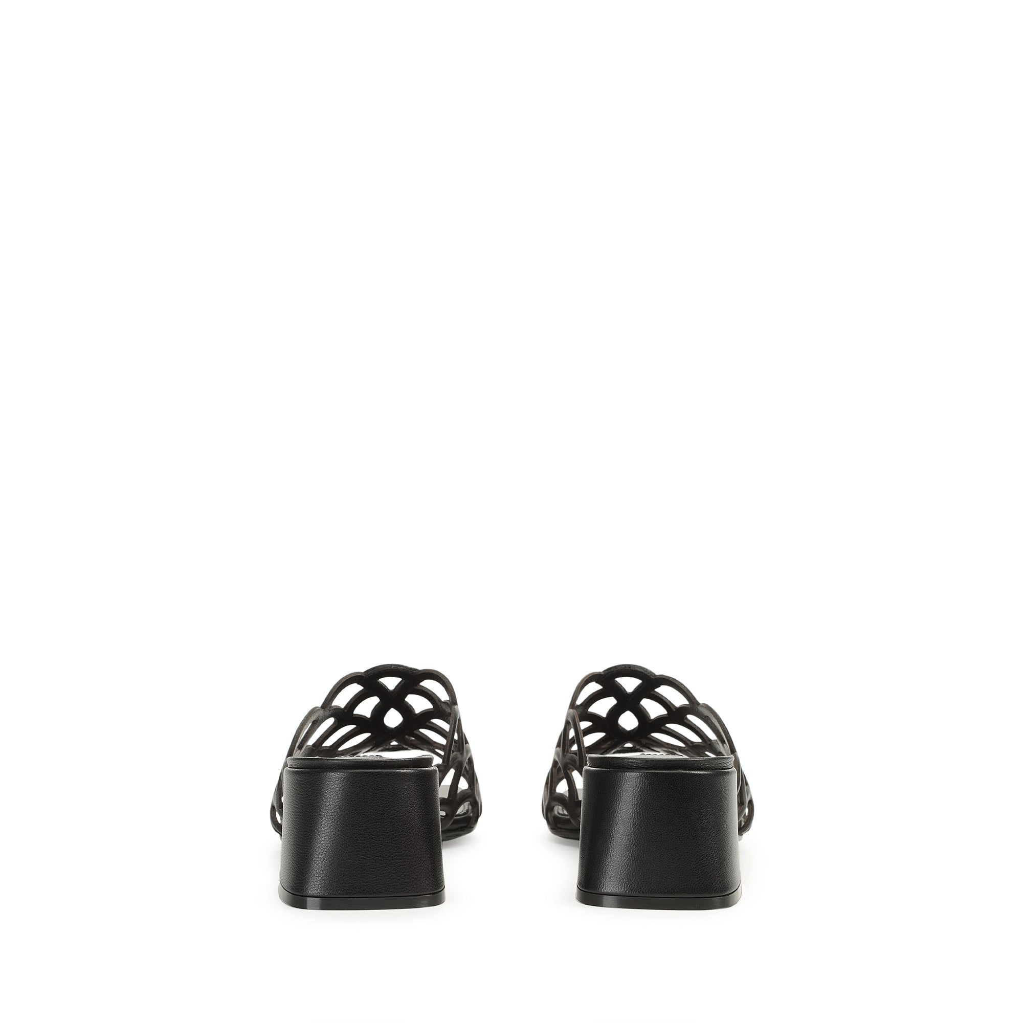 Sandal Heel