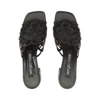 Sandal Heel
