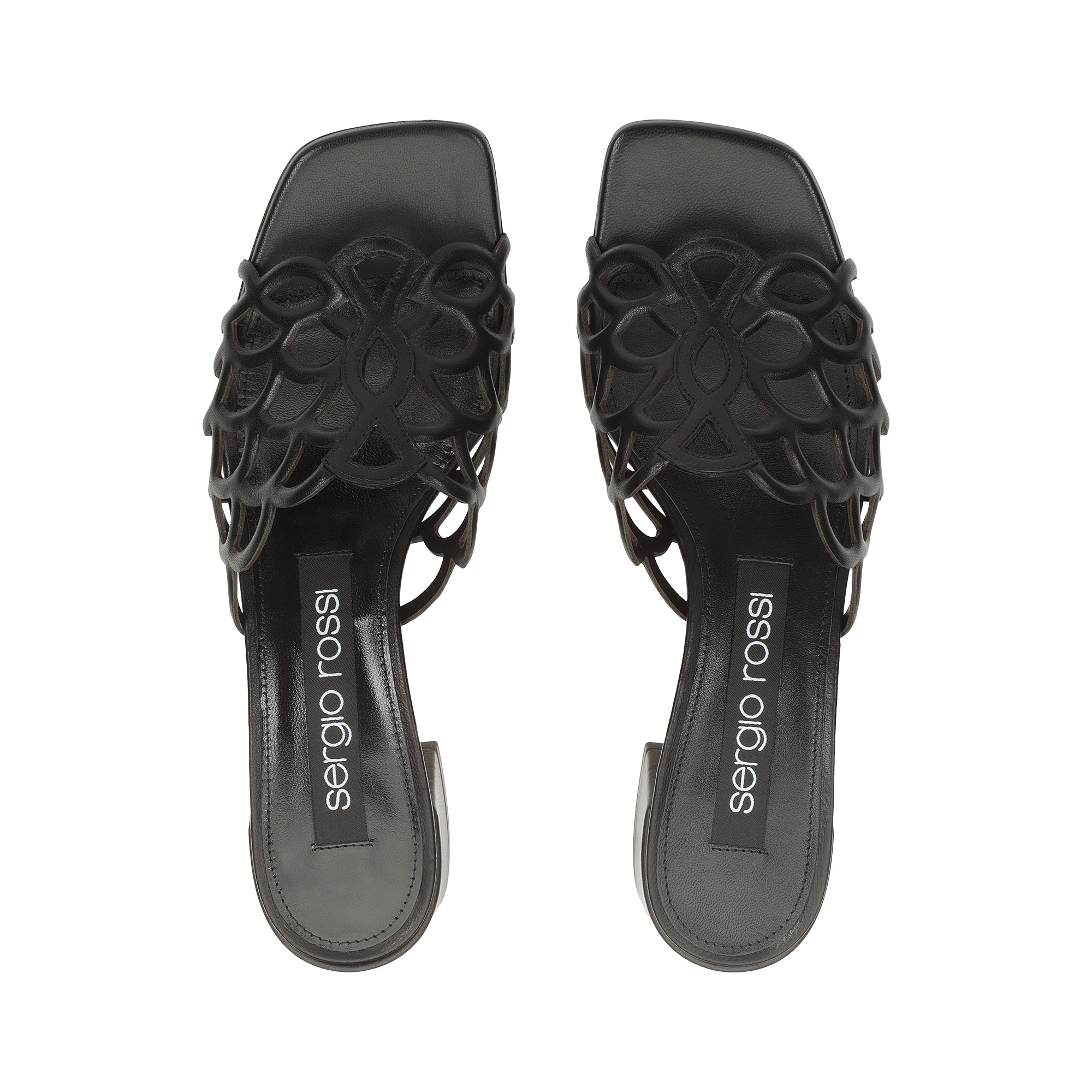 Sandal Heel