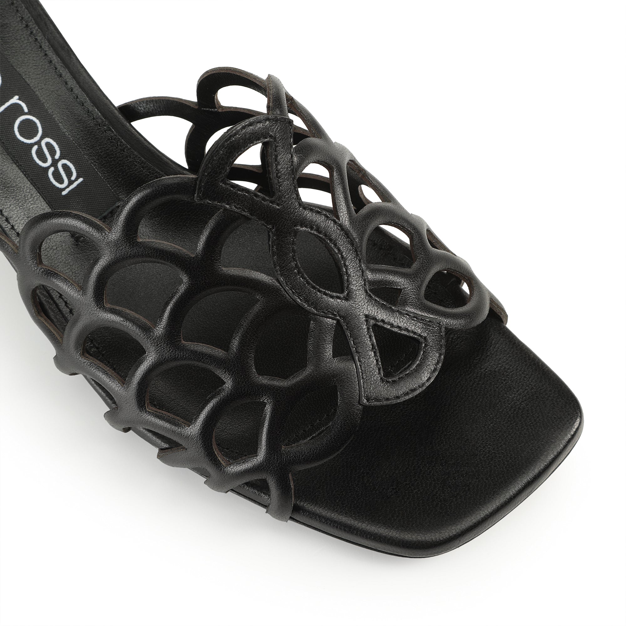 Sandal Heel