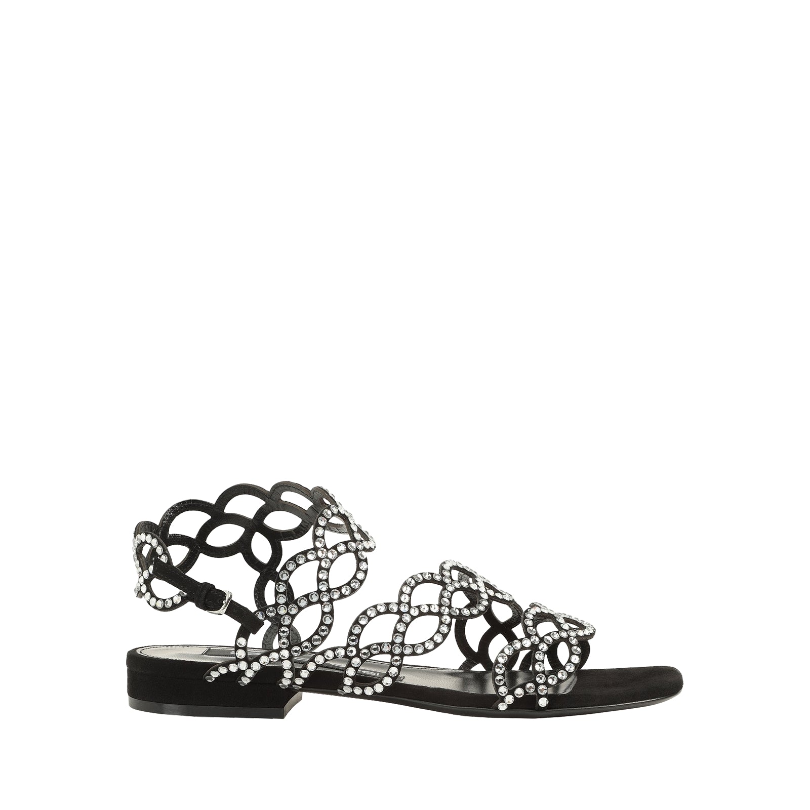Sandal Flat
