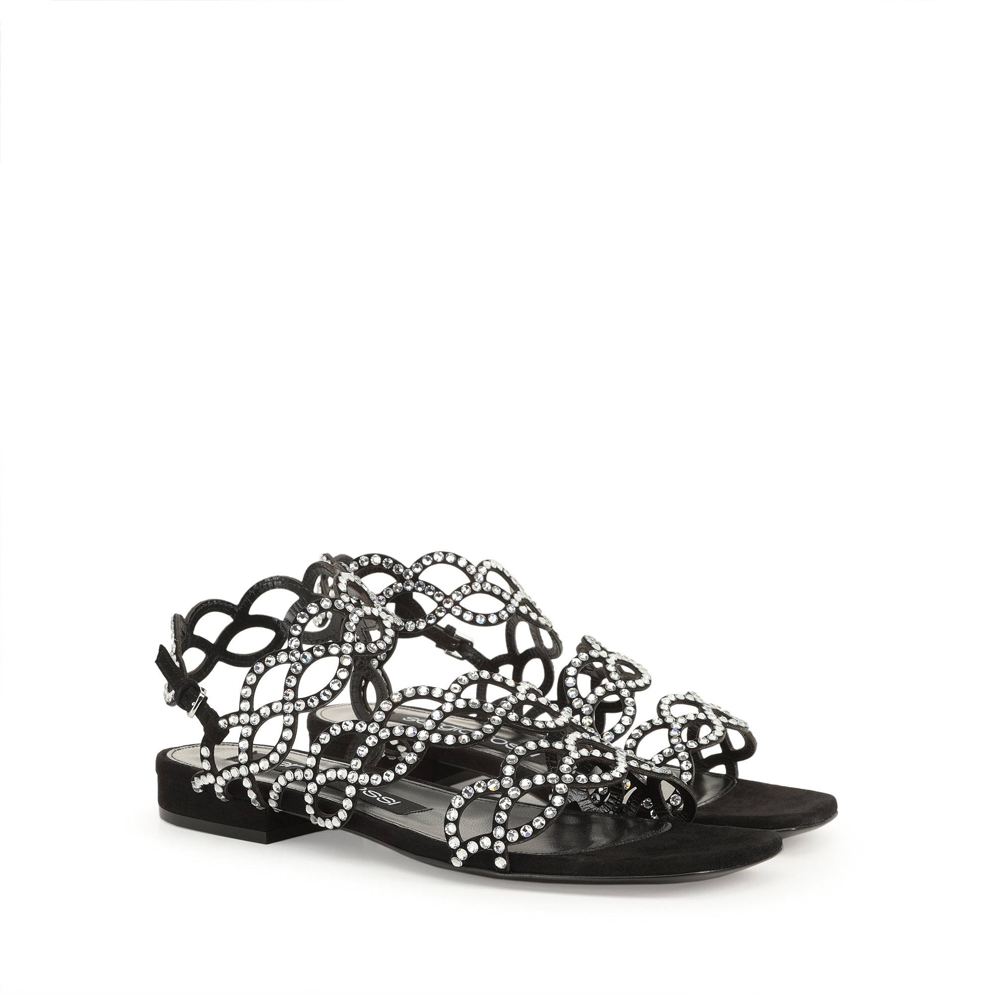 Sandal Flat