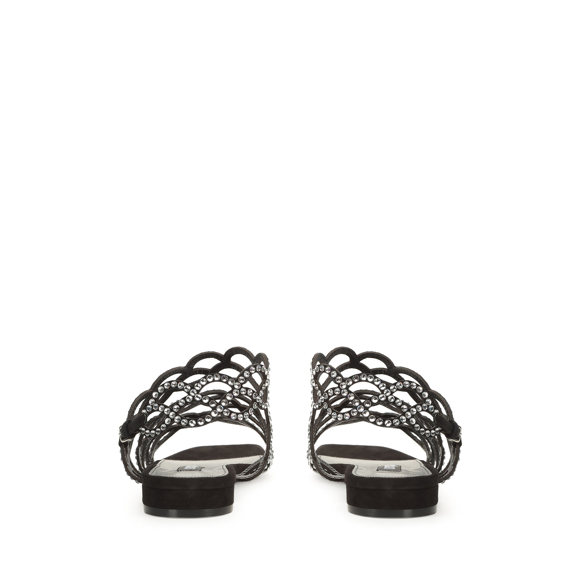 Sandal Flat