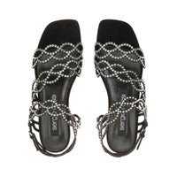 Sandal Flat