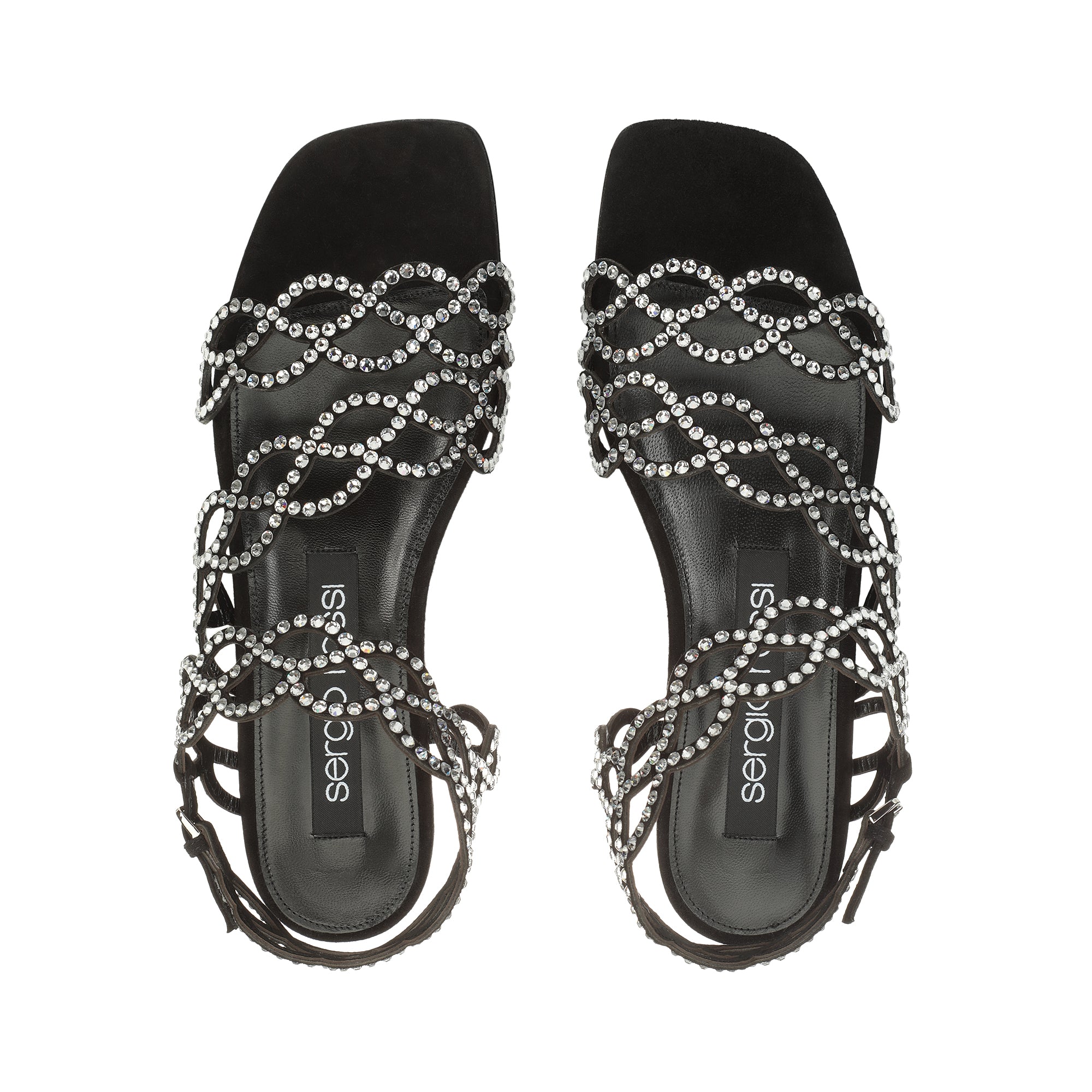 Sandal Flat