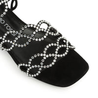 Sandal Flat