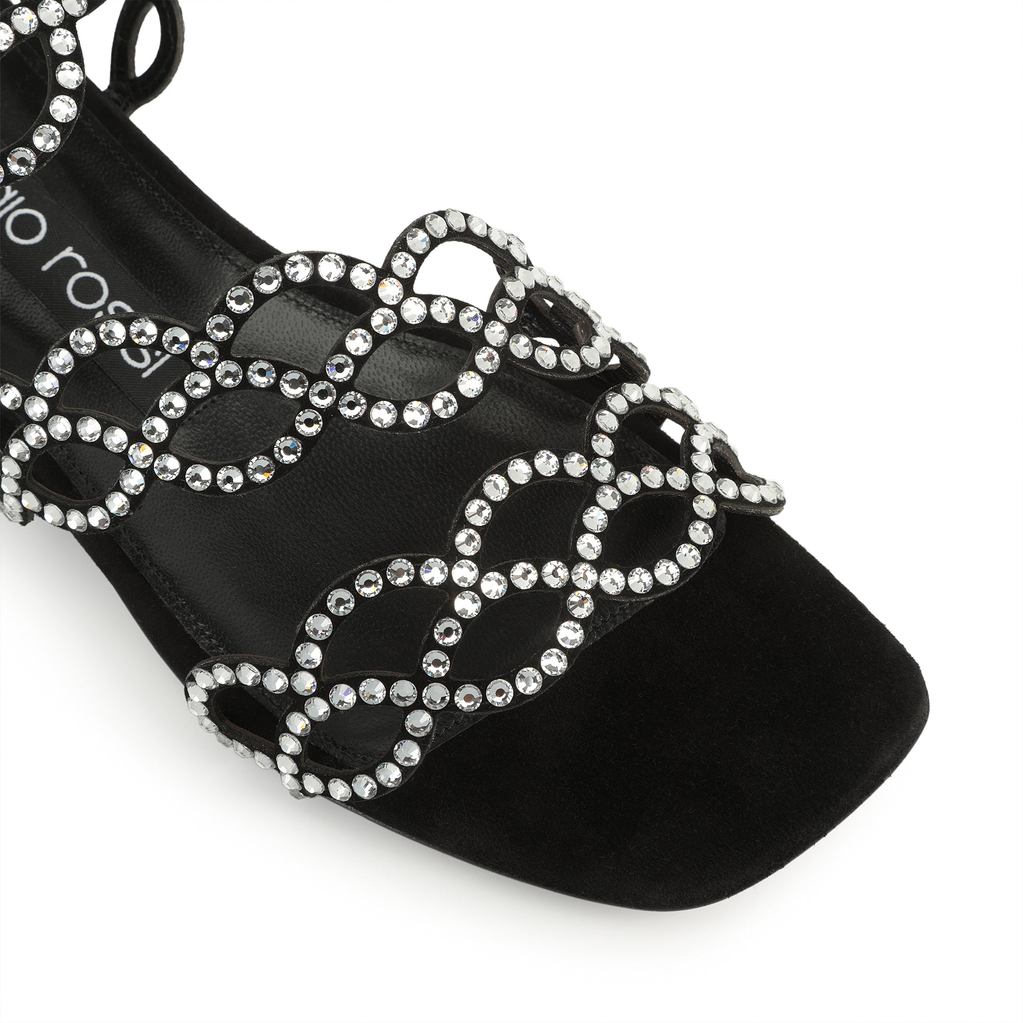 Sandal Flat