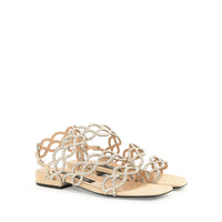 Sandal Flat
