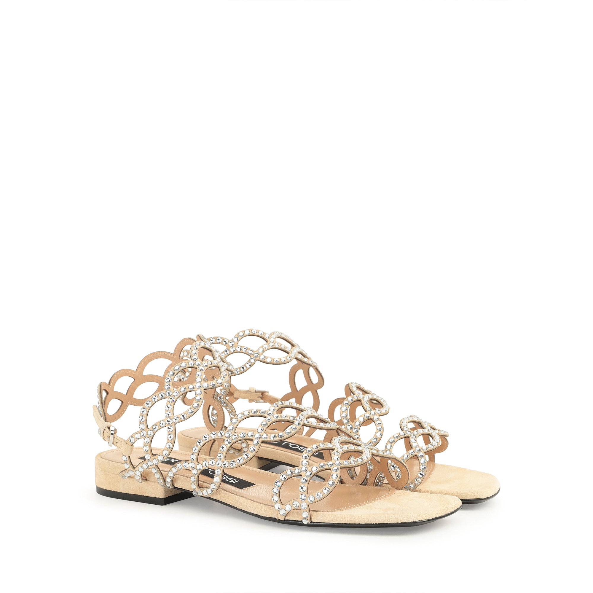 Sandal Flat