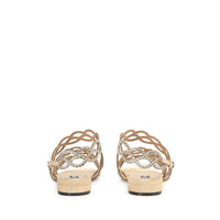 Sandal Flat