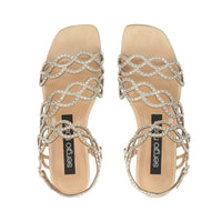 Sandal Flat
