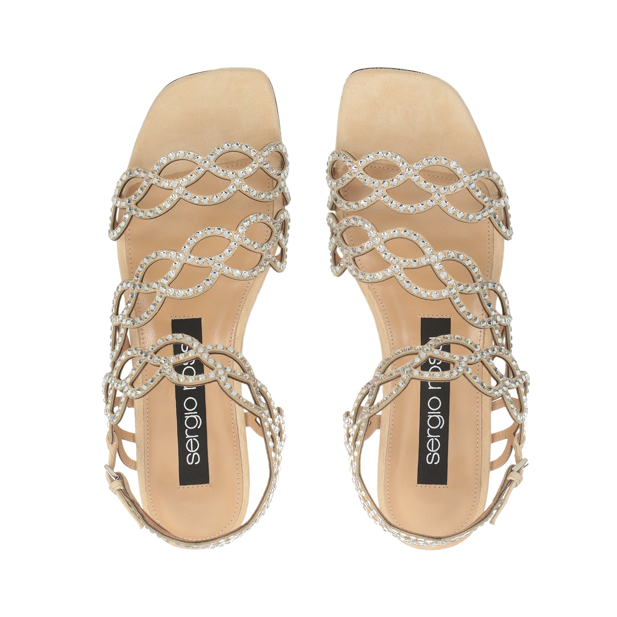 Sandal Flat