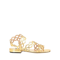 Sandal Flat