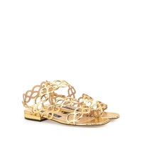 Sandal Flat
