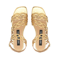 Sandal Flat