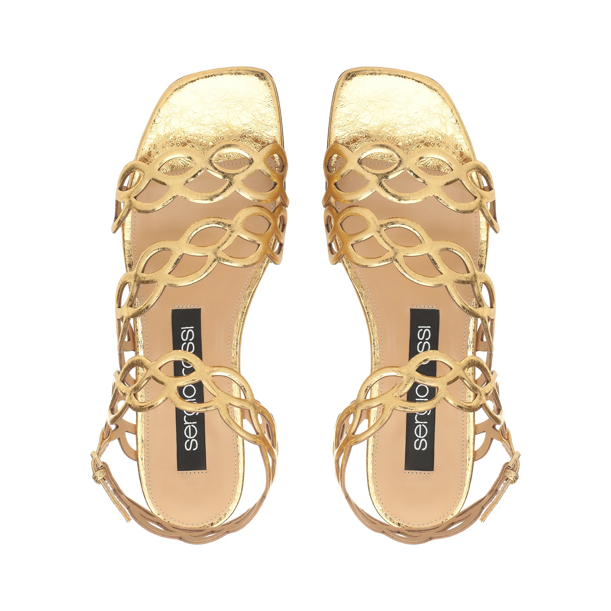 Sandal Flat