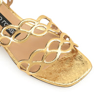 Sandal Flat