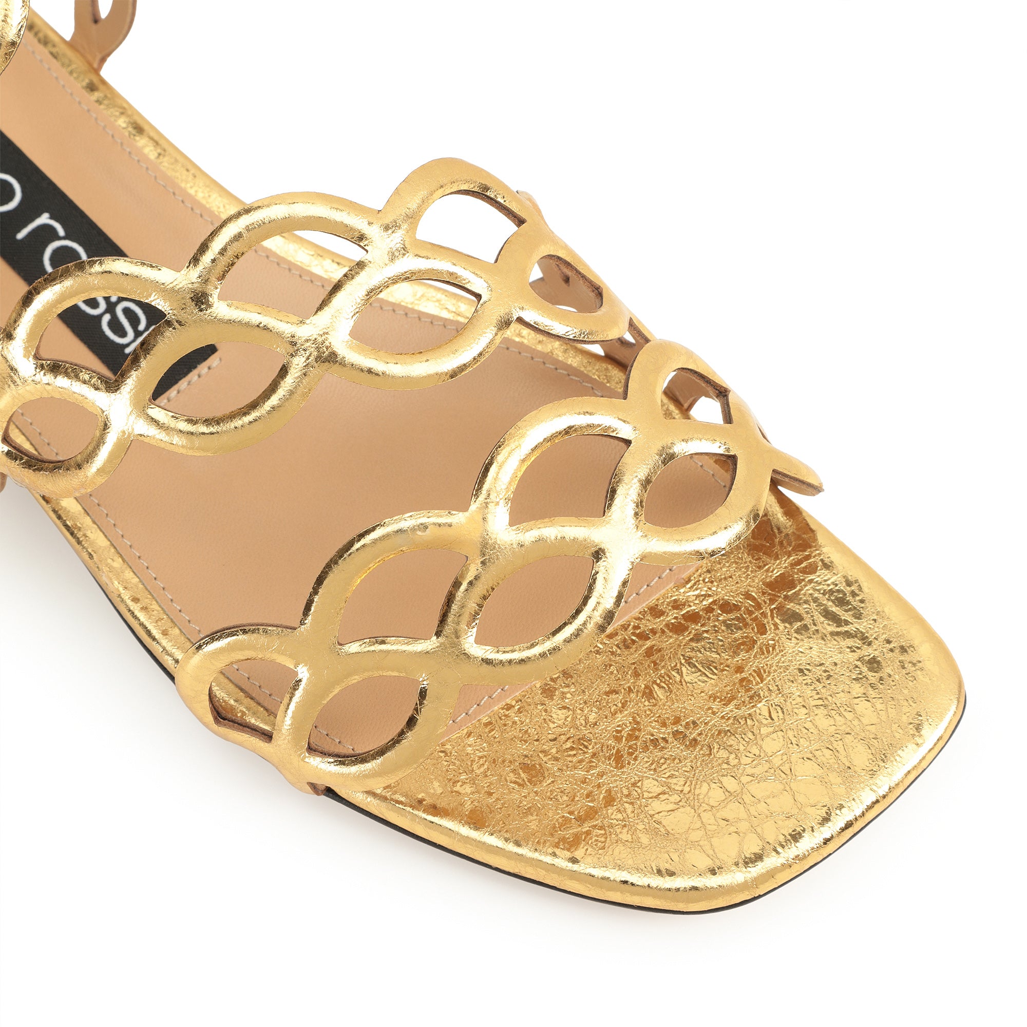 Sandal Flat