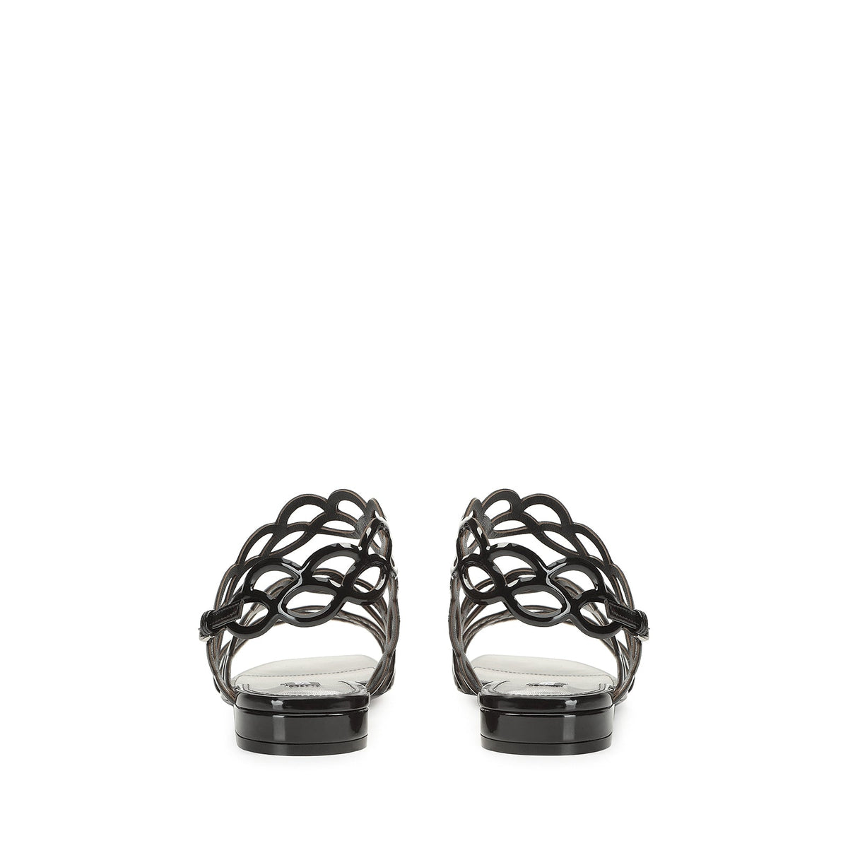 SANDALES POLONAISES SR MERMAID