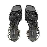 SANDALES POLONAISES SR MERMAID