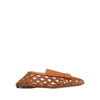 260€   Flat Moccasin