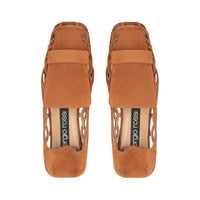 260€   Flat Moccasin