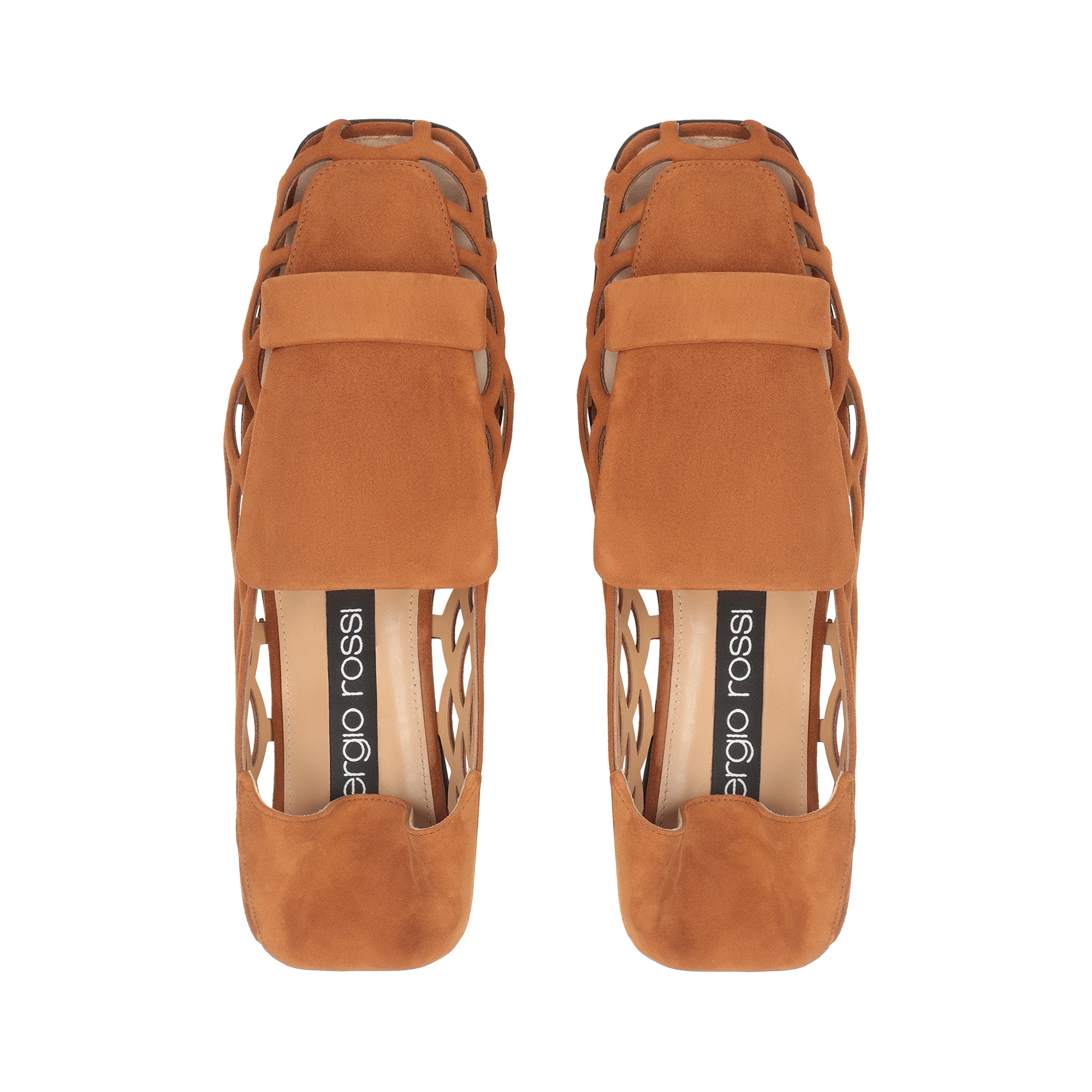 260€   Flat Moccasin