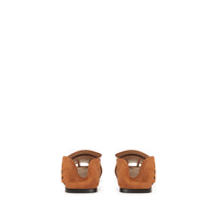 260€   Flat Moccasin