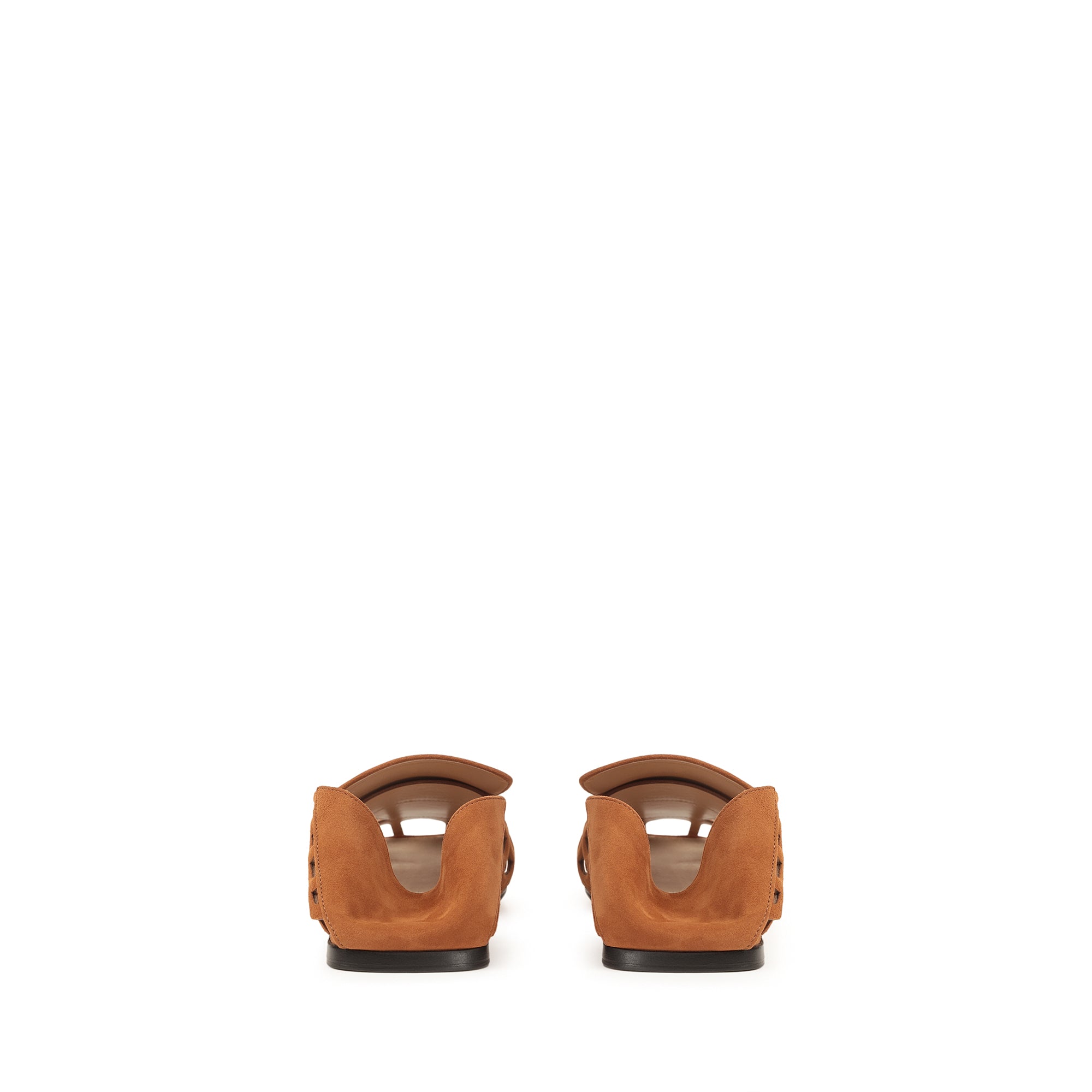260€   Flat Moccasin