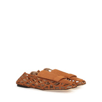260€   Flat Moccasin