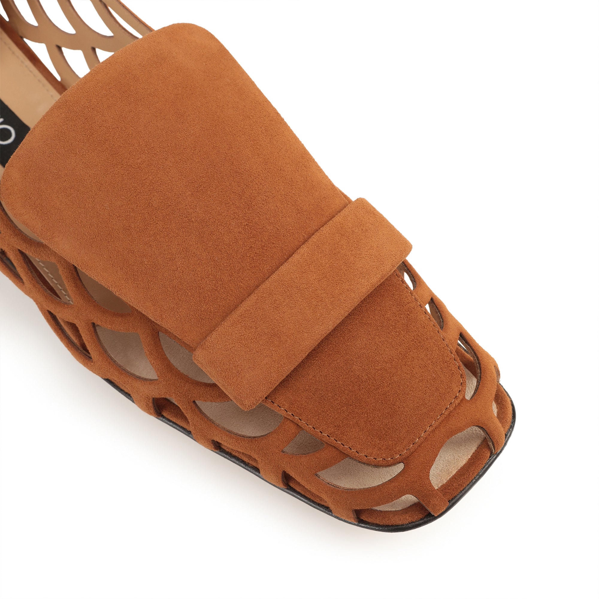 260€   Flat Moccasin