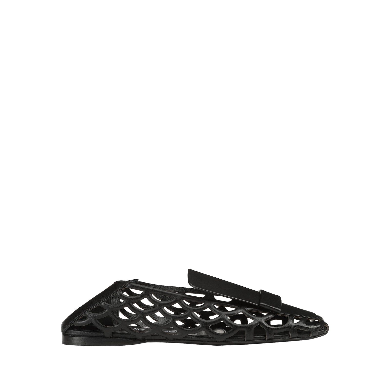 260€   Flat Moccasin