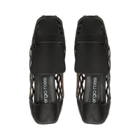 Flat Moccasin