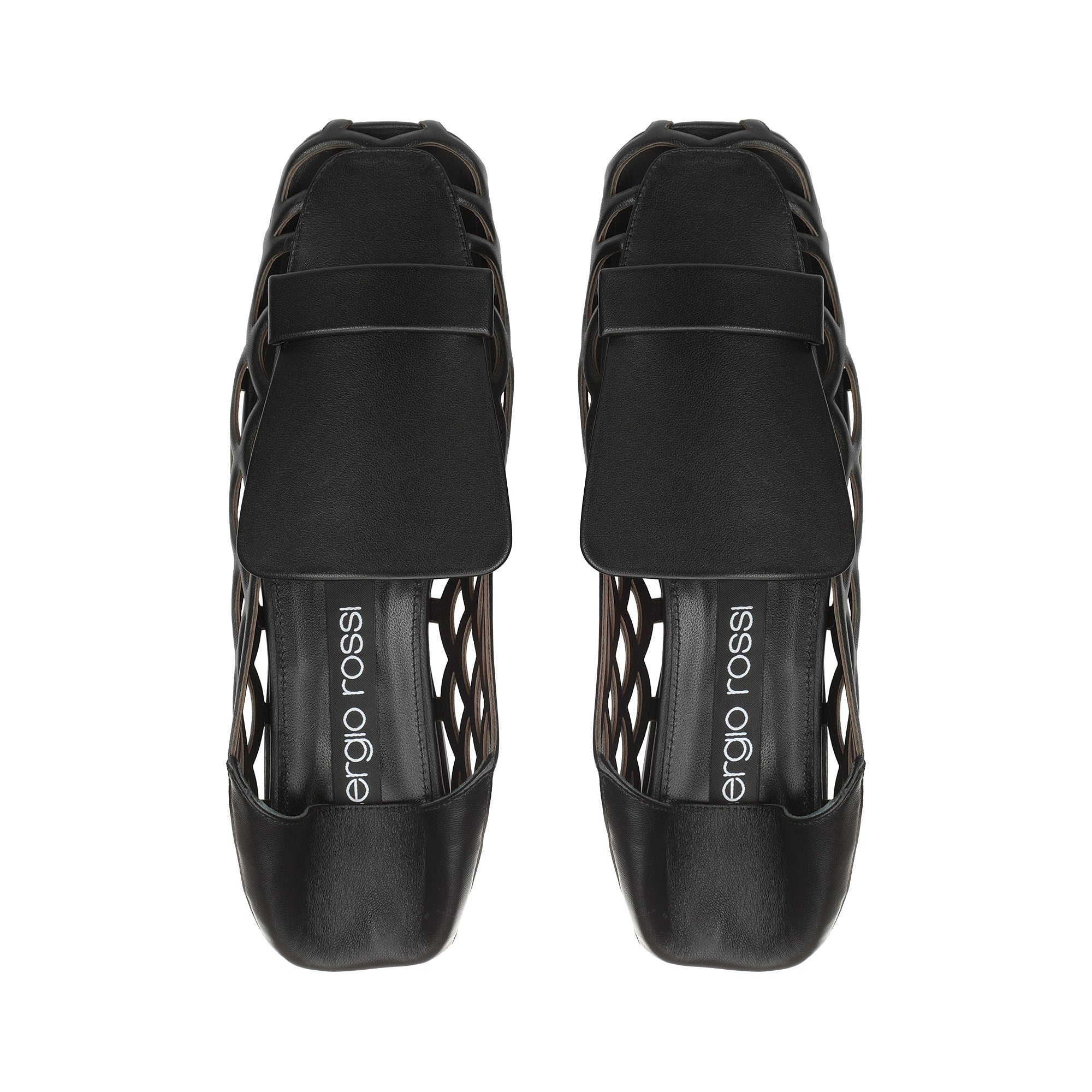 Flat Moccasin