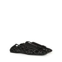 Flat Moccasin