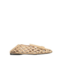Flat Moccasin