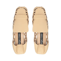 Flat Moccasin
