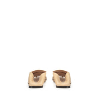 Flat Moccasin
