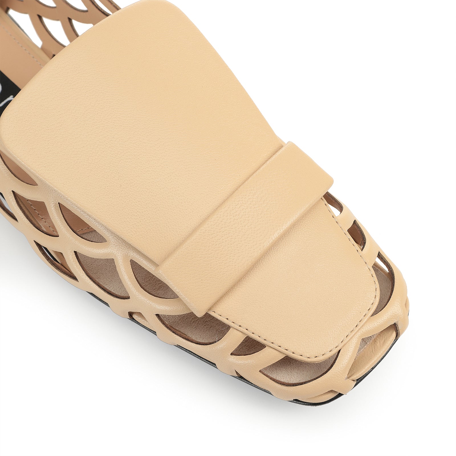 Flat Moccasin