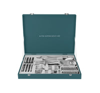 Flatware cases - Wood