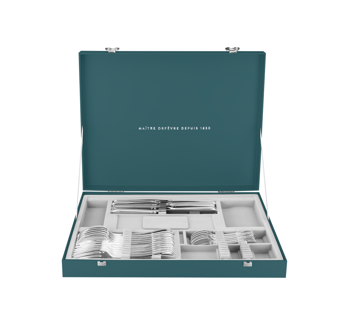 Flatware chests and cases - Autres