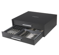 Flatware chests - Bois