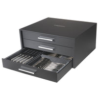 Flatware chests - Wood