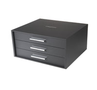 Flatware chests - Wood